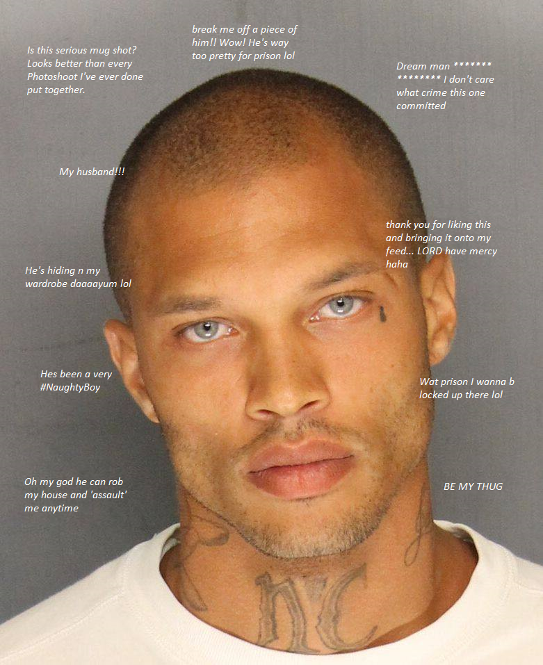 good-looking-mugshot